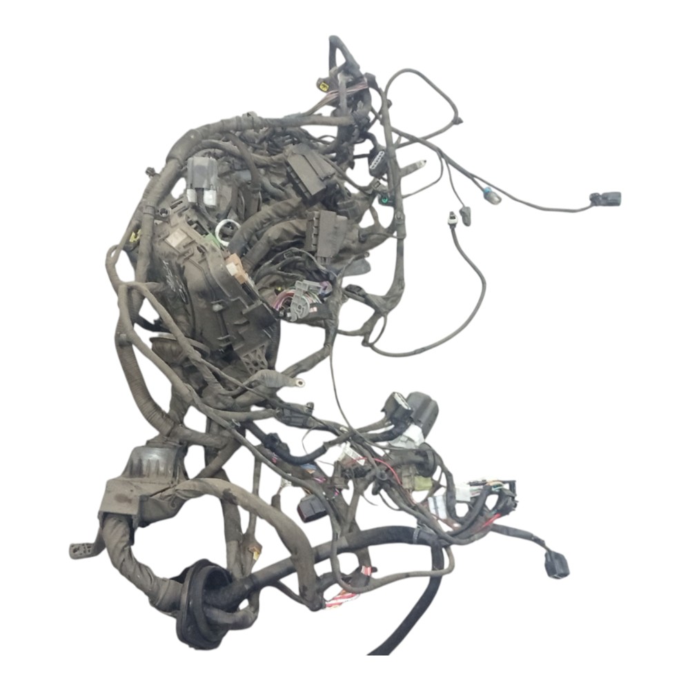 Chicote Externo Motor Hyundai I30 1.8 2012 2013 2014 A 2016 3