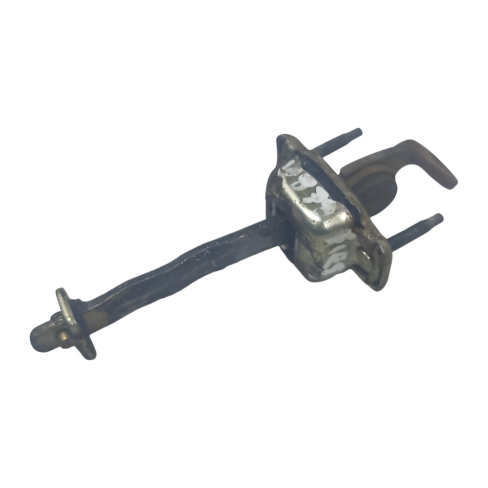 Limitador Porta Dianteiro Direito Ford Fiesta 1996 A 2002 7