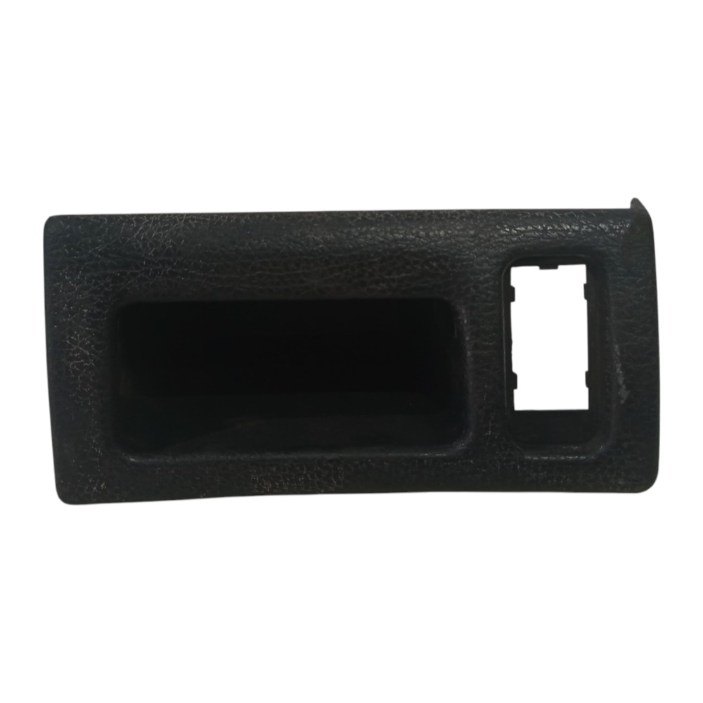 Moldura Botão Farol Peugeot 206 2000 2001 2002 2003 A 2009 3