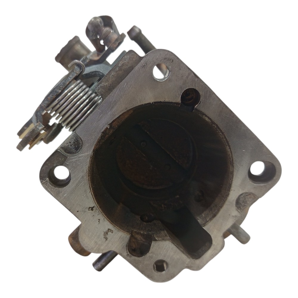 TBI corpo Borboleta GM Chevrolet Corsa 1.0 8V 1996 a 2004 3