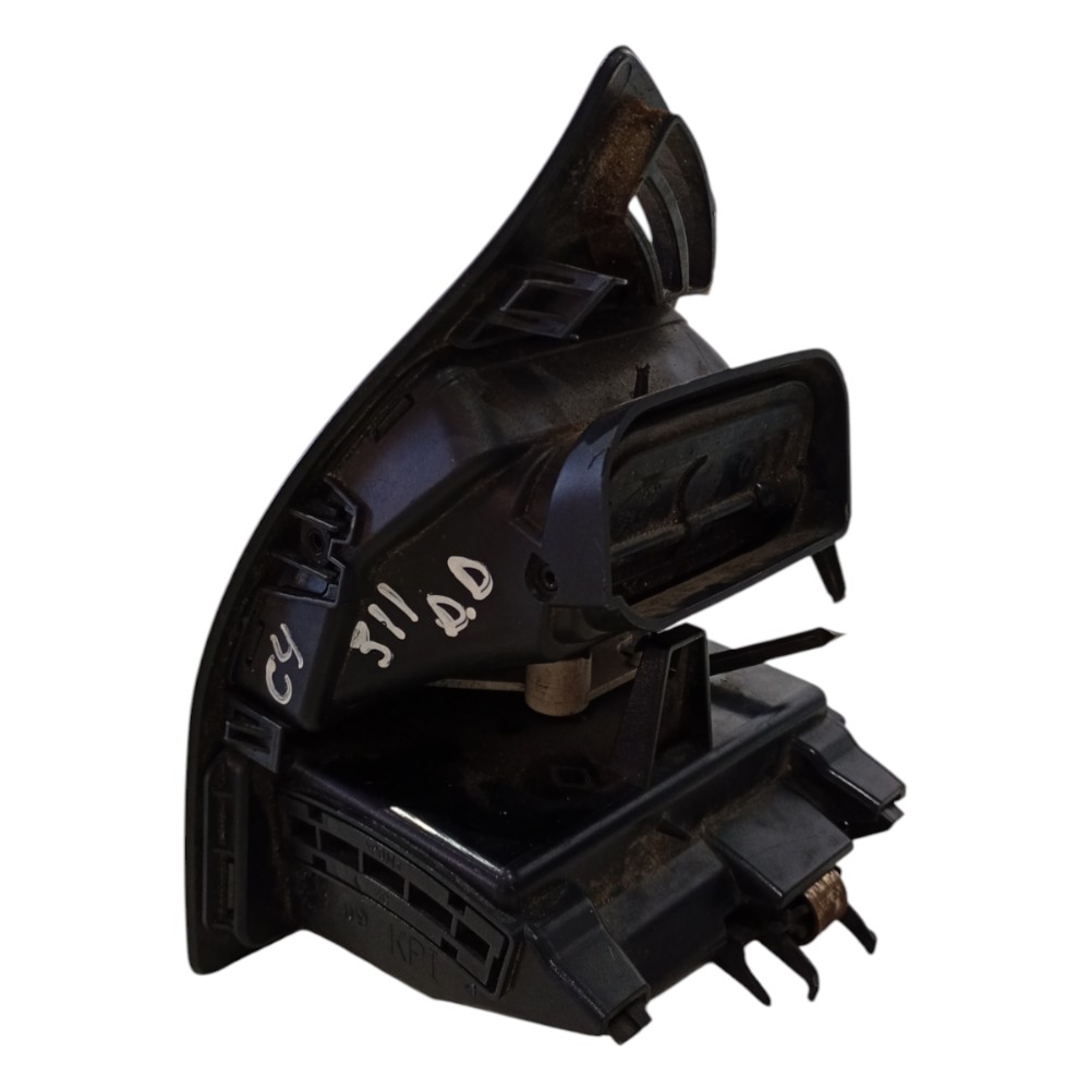 Difusor ar condicionado diant direito c4 pallas 2007 a 2013 6