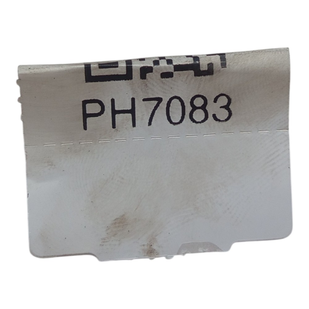 Chave Limpador Parabrisa Gm Corsa Vectra 2004 A 2006 6