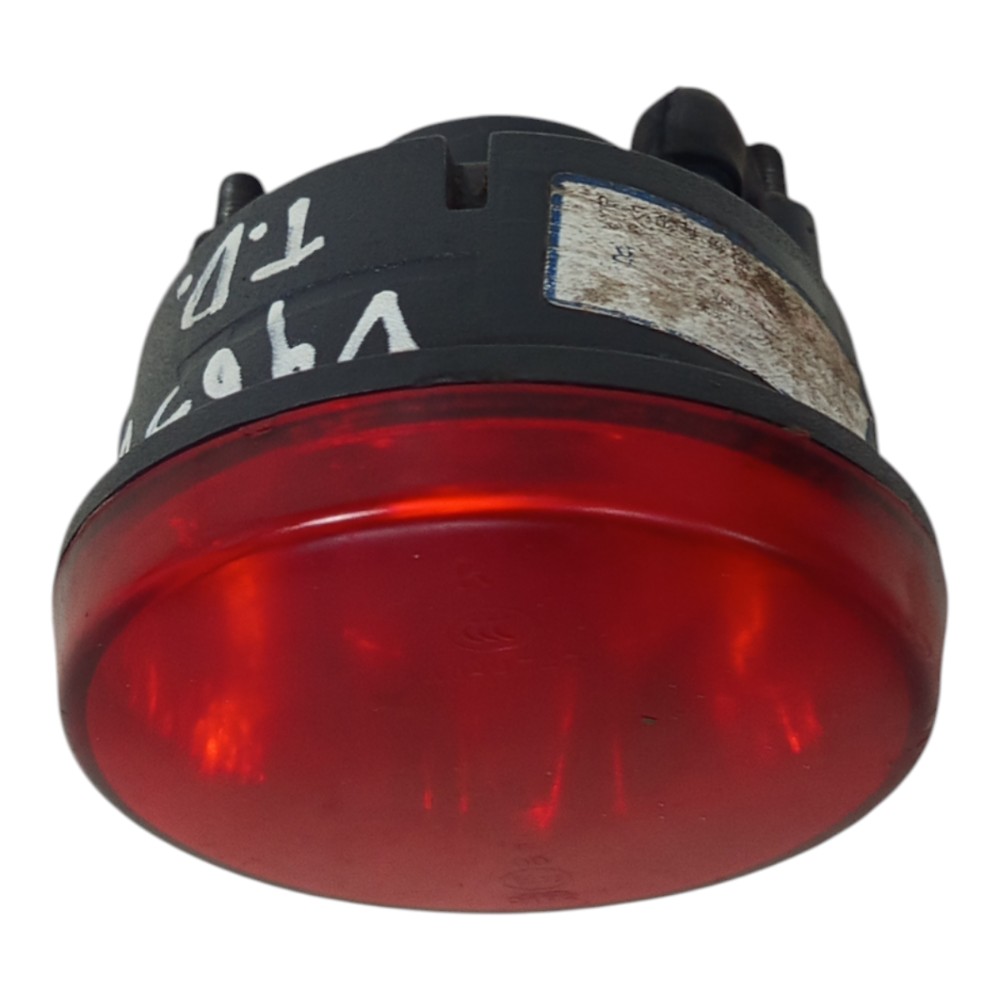 Lanterna Neblina Traseira Direita Chery Qq 2011 A 2014 2