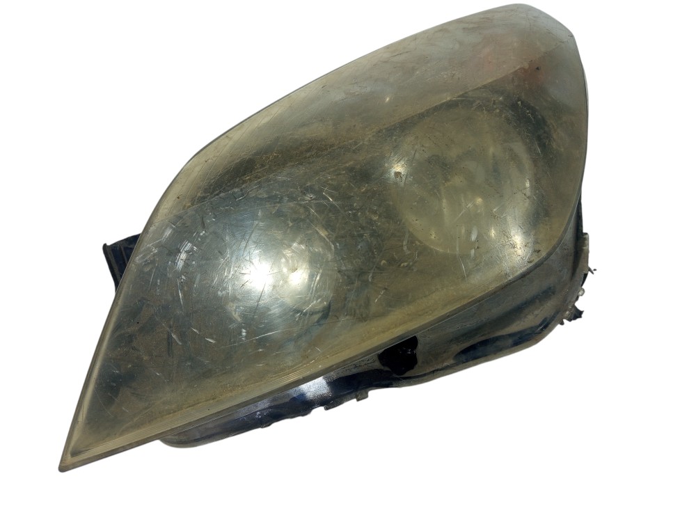 Farol Direito Vectra Gt 2007 2008 2009 A 2011 Avarias  Esquerdo/motorista 1