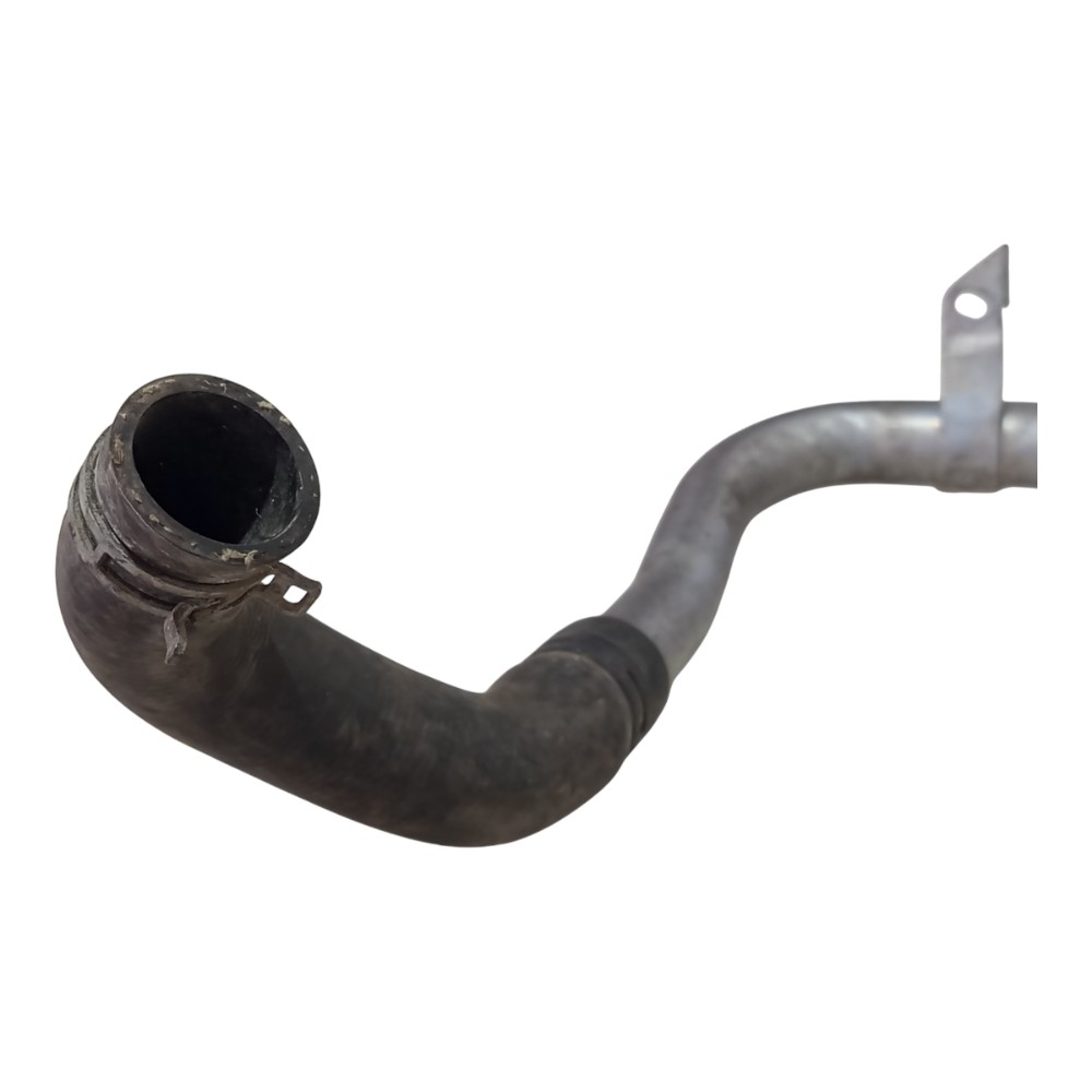 Cano Água Motor Mercedes A200 1.6 16v 2012 2013 2014 A 2017 2