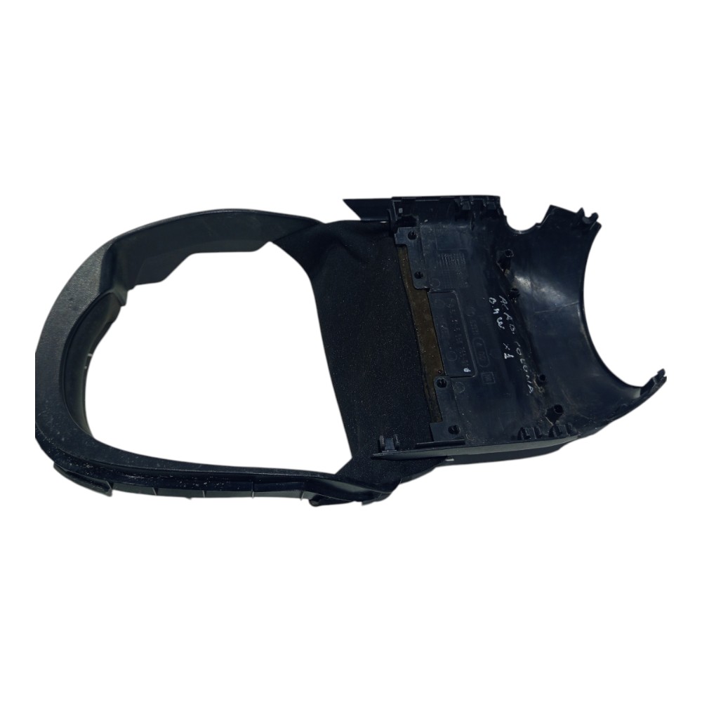 Acabamento Moldura Coluna Direção Bmw X1 2009 2010 A 2015 6