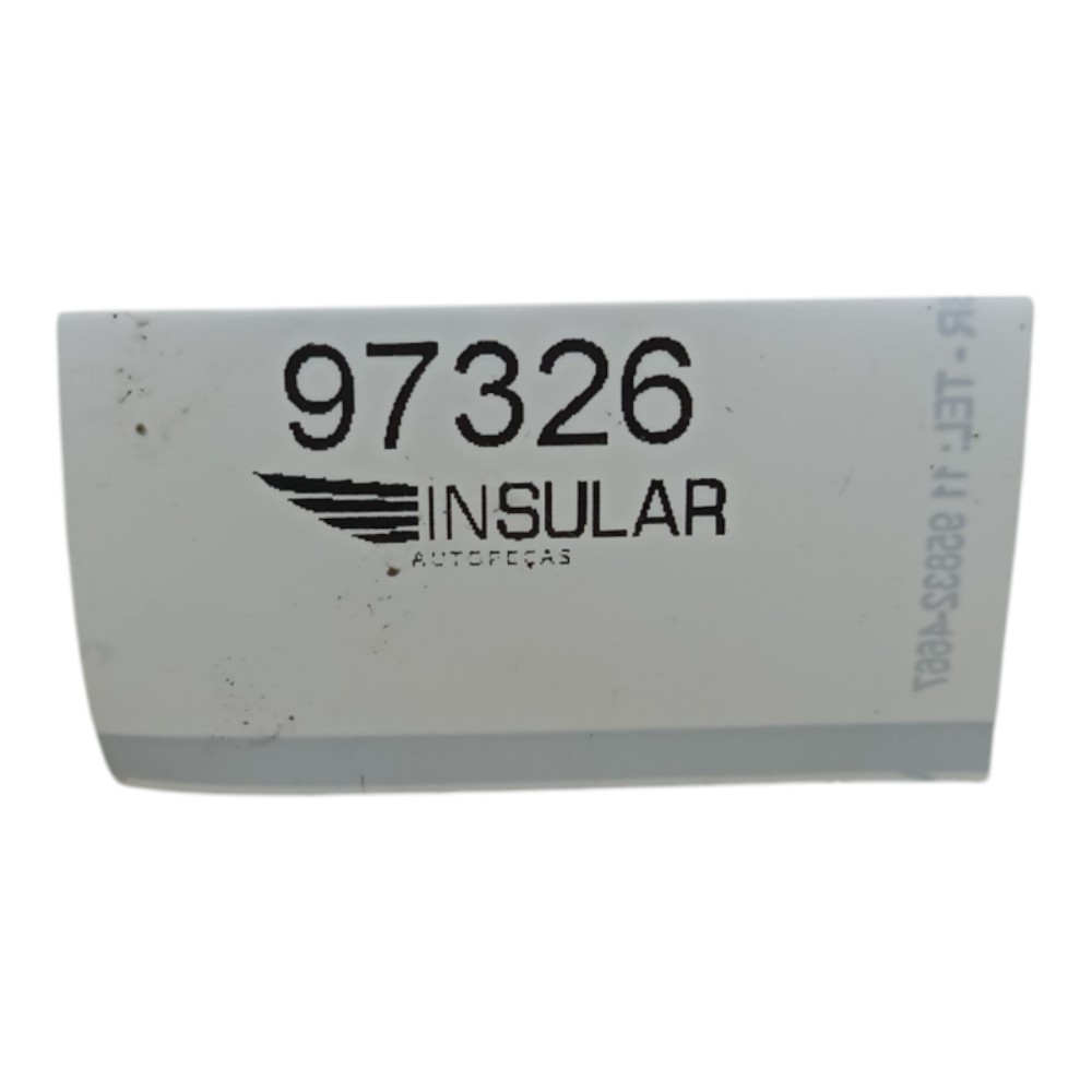 Porta Dianteira Volkswagen Passat 1993 A 1998 Dianteira Direito 7