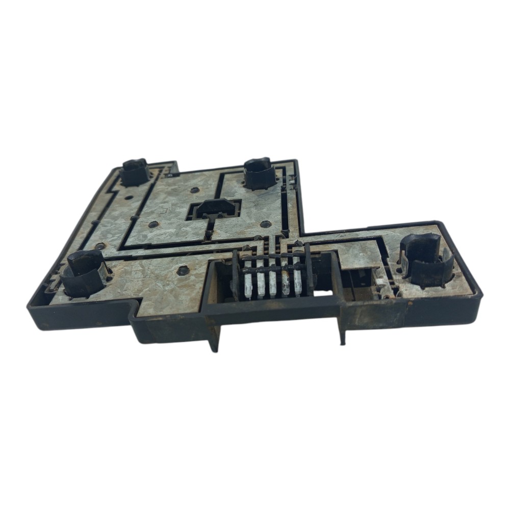 circuito lanterna esquerda ford fiesta 1997 1998 1999 a 2002 4