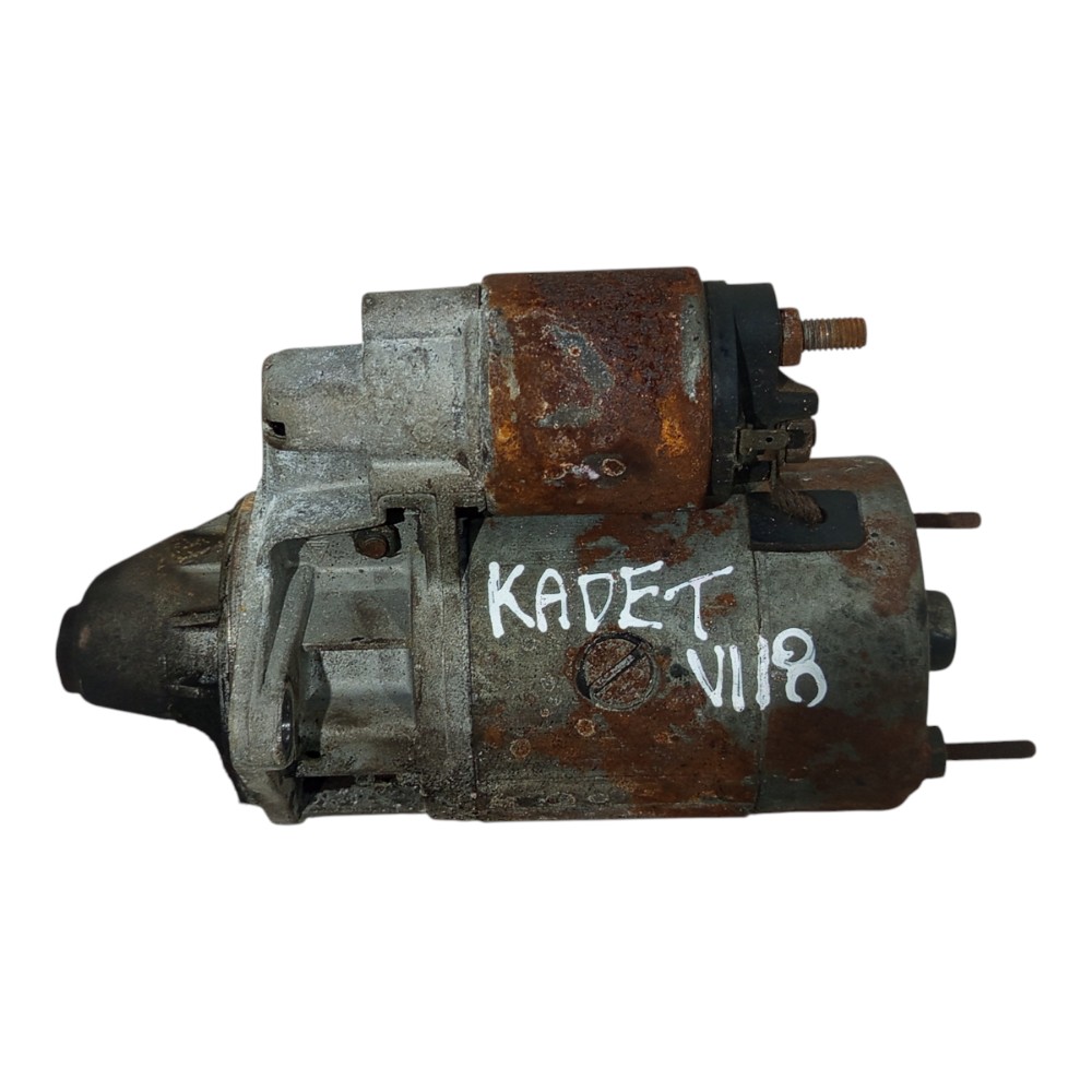 Motor Arranque Partida Chevrolet Kadett 1.8 16v 1989 A 1998 1