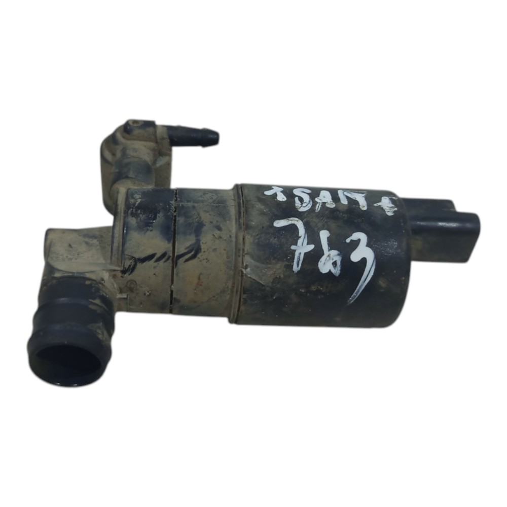 Motor Esguicho Agua Parabrisa Xsara Picasso 2001 A 2012 5