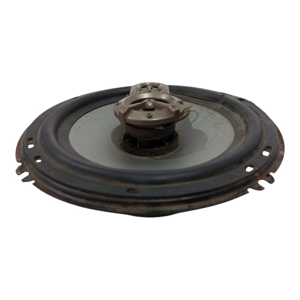 Auto Falantes Roadstar Rs-1686 380w Fiat Palio 1996 A 2002 2