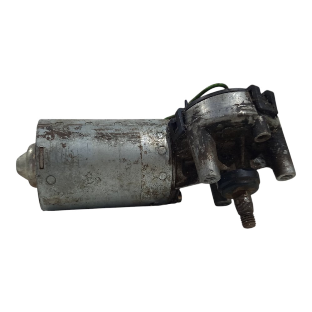 Motor Limpador Parabrisa Volkswagen Gol G4 1.0 2006 A 2013 7