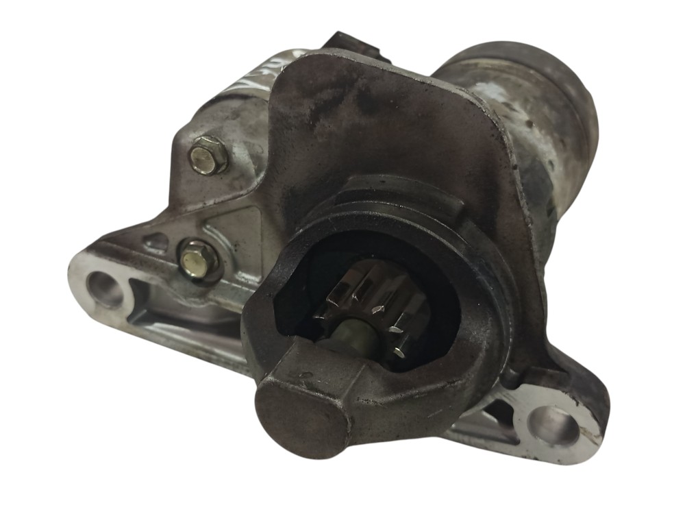 Motor Partida Arranque Nissan Livina 1.8 16v 2009 A 2014 3