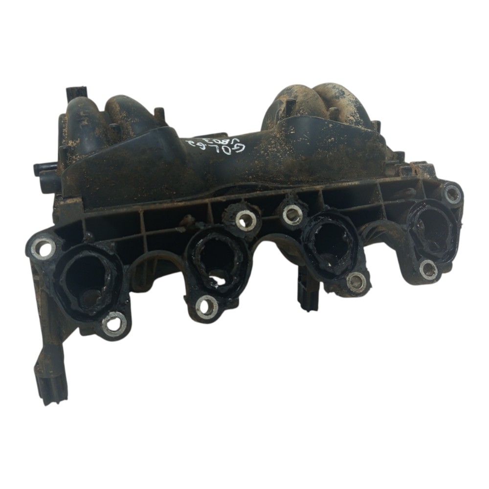 Coletor Admissão Volkswagen Gol G2 1.0 8v 1998 1999 A 2005 2