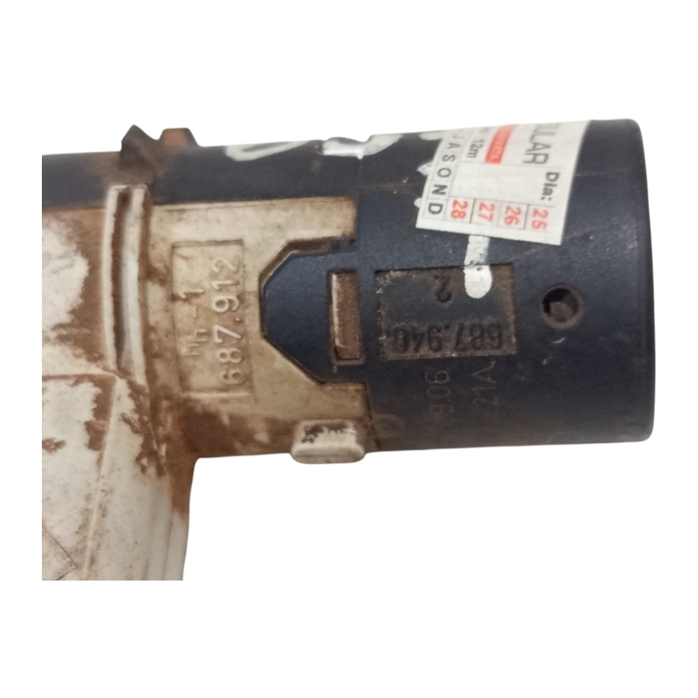 Sensor Estacionamento Traseiro Citroen C4 Pallas 2008 a 2012 6