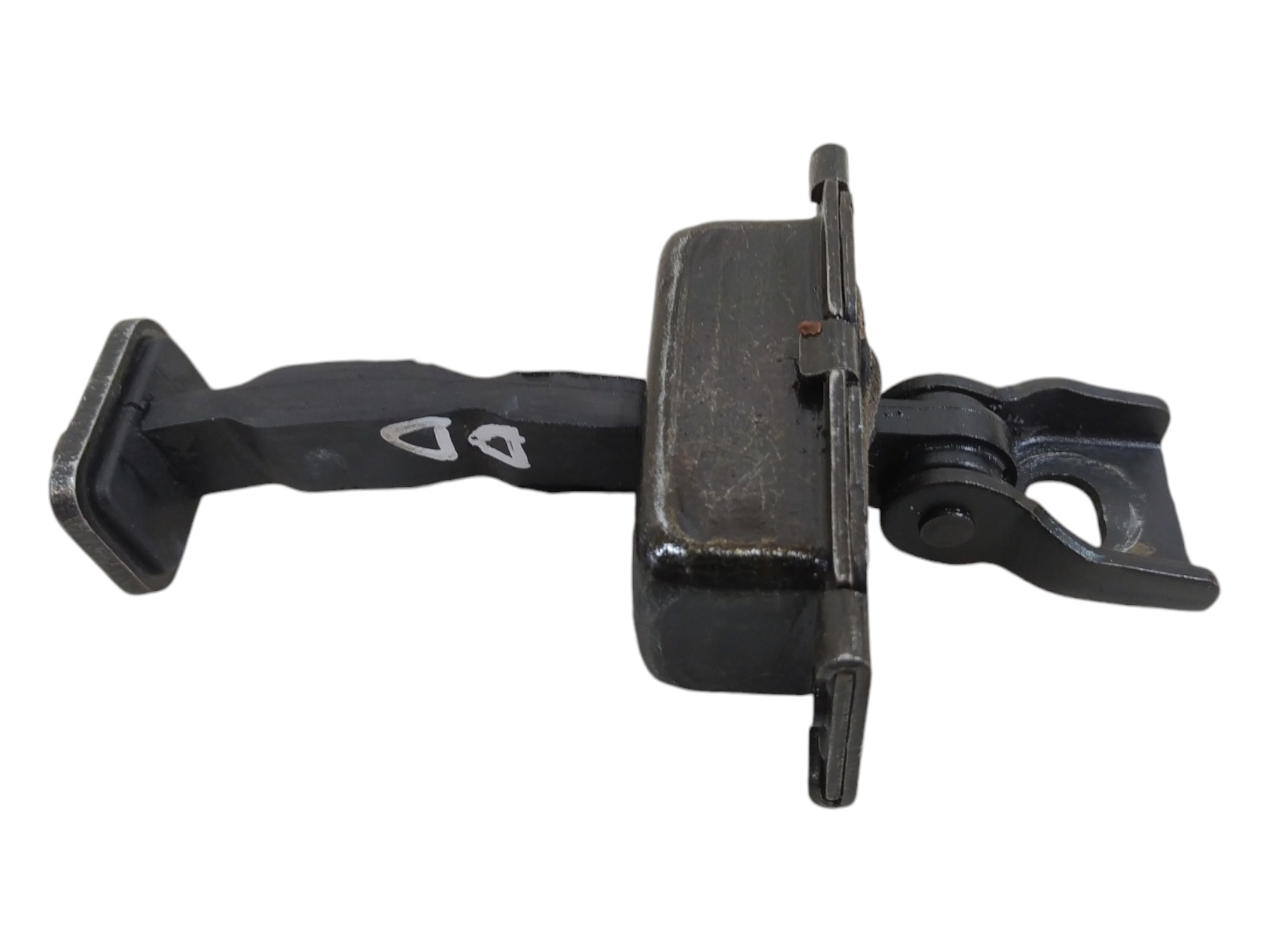 Limitador Porta Dianteira Direita Classe A160 1999 A 2005 3