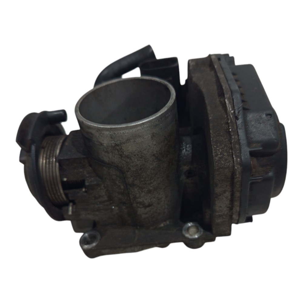 Tbi Corpo Borboleta Volkswagen Gol G2 1.0 8v 1995 A 2005 4