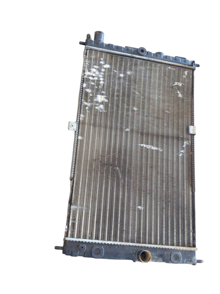 Radiador Gm Ipanema 1.8 1992 1993 1994 A 1999 6