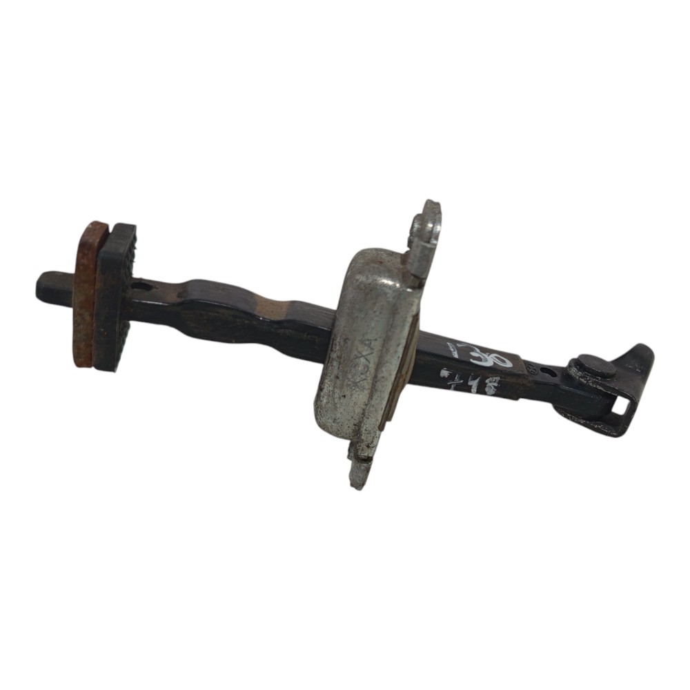 Limitador Porta Dianteira Direita Hyundai I30 2013 2016 5