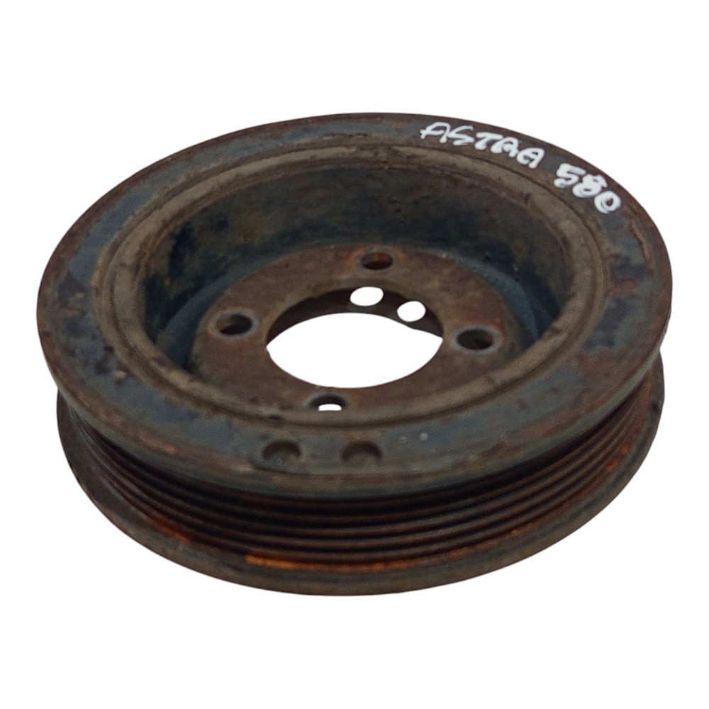 Polia Virabrequim Chevrolet Astra 2.0 8v 1995 A 1997 1