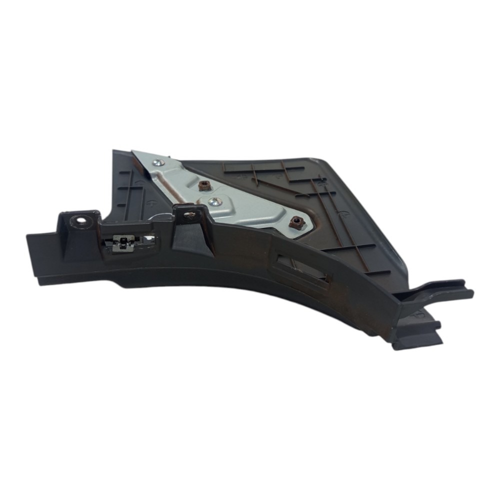 Acabamento Soleira Coluna Diant Dire Hyundai Azera 2007 A 12 5