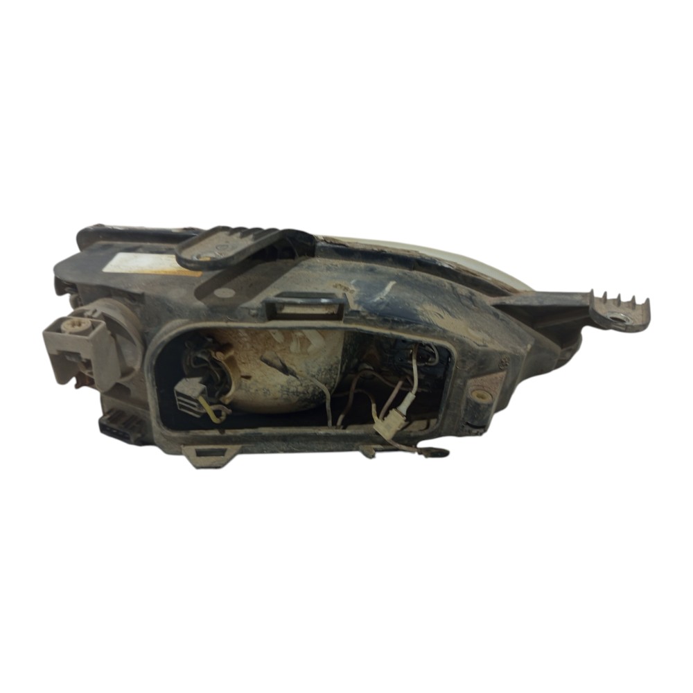 Farol Luz Lanterna Dianteiro Esquerdo Fiat Palio 1996 A 2000 6