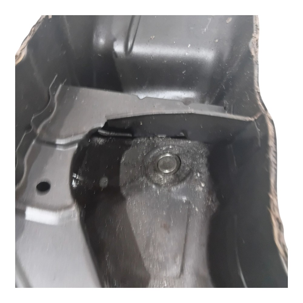 Carte Óleo Motor Fiat Palio Siena 1.6 16v 1996 A 2000 3
