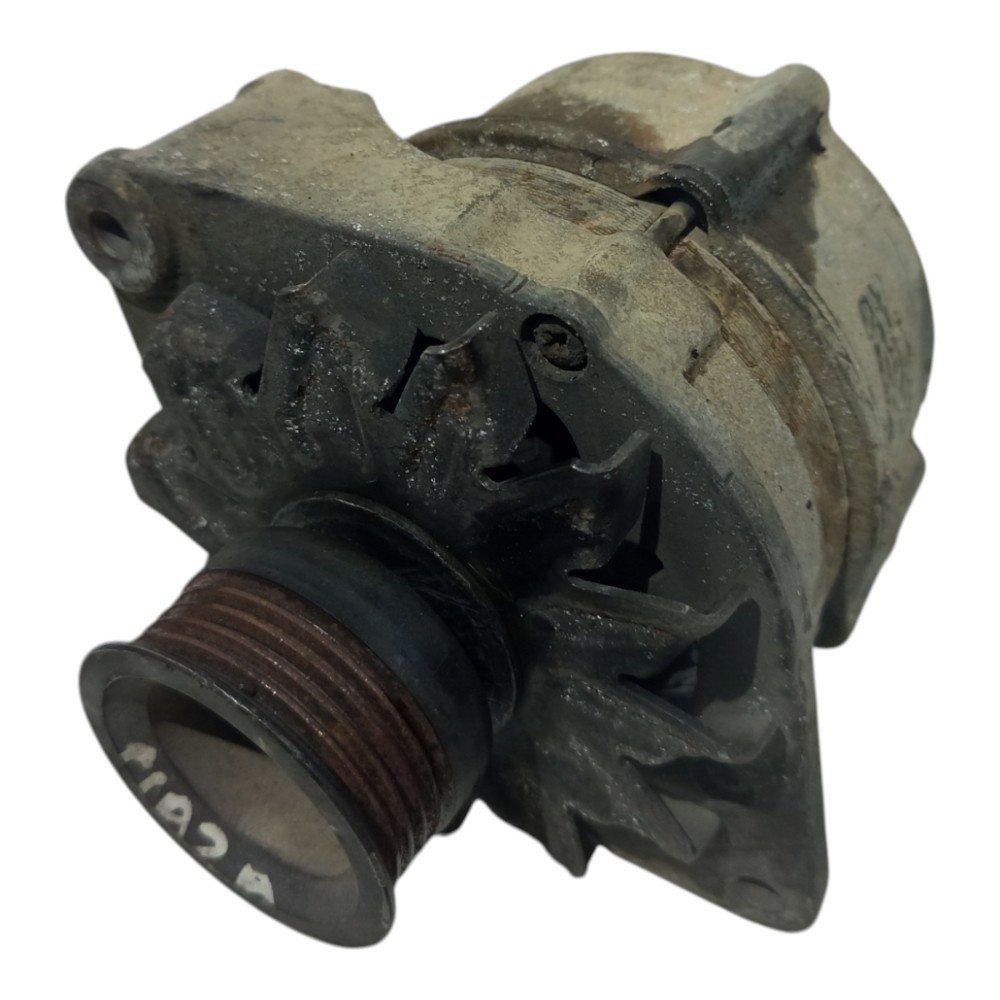 Alternador Fiat Uno 1.0 8v Fiasa 1997 1998 A 2000 9190087032 7