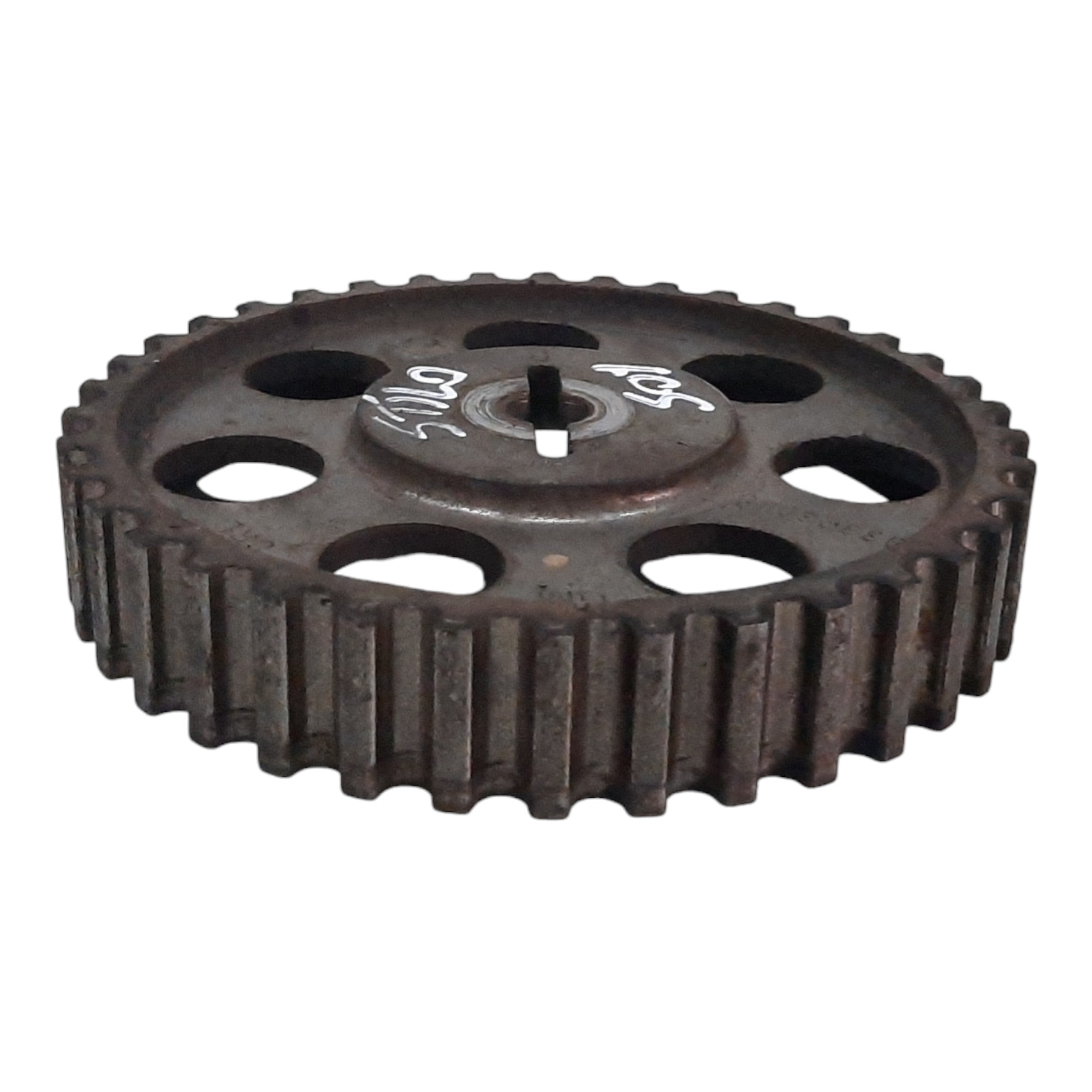 Engrenagem Comando Valvula Fiat Stilo 2007 2008 2009 2