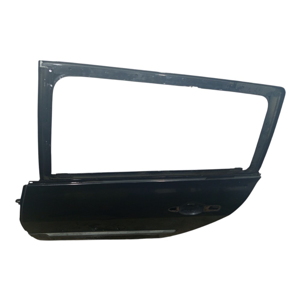Porta Traseira Esquerda Renault Megane Grand Tour 07 A 2013 3