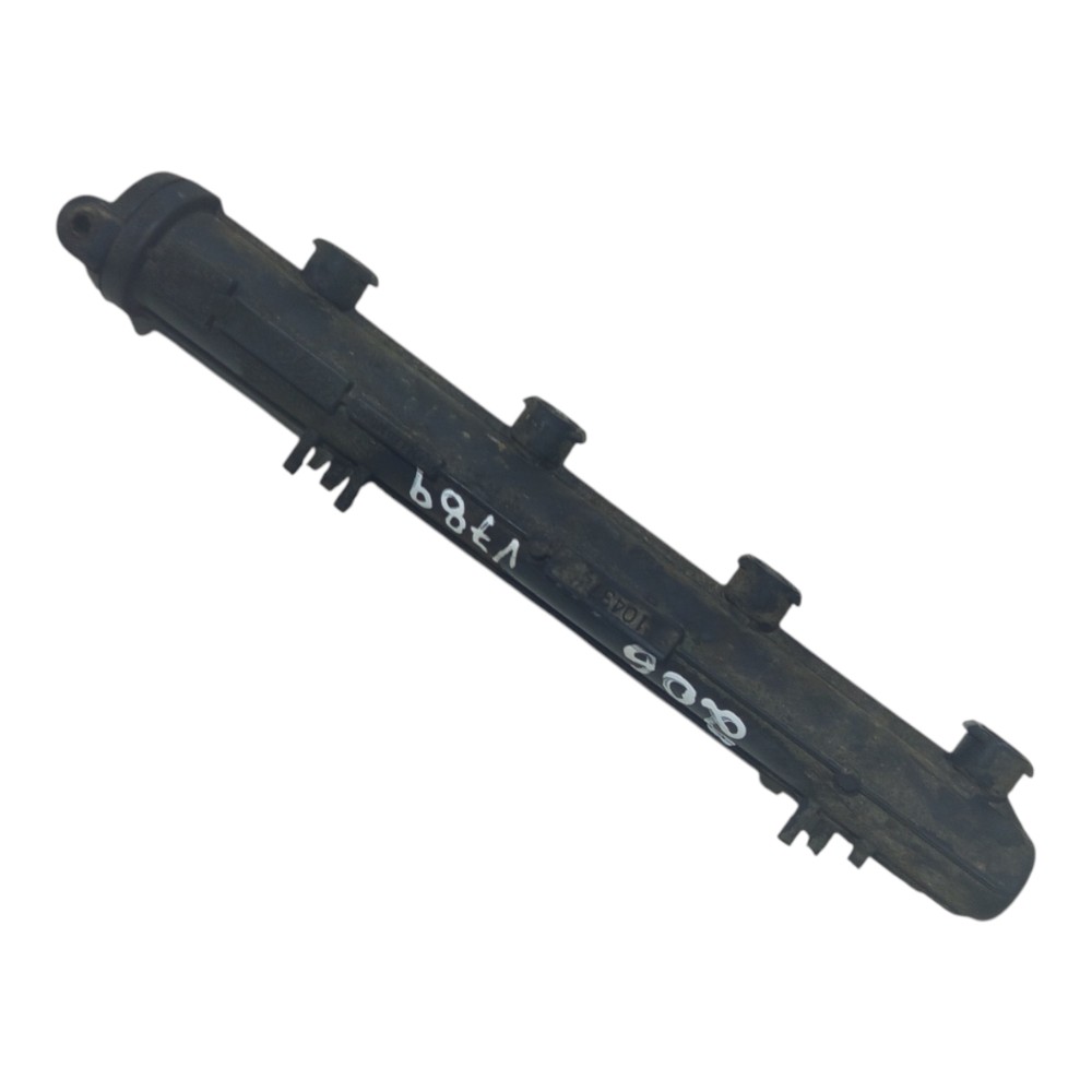 Flauta Bico Injeção Combustível Peugeot 206 1.0 8v 2001 2012 7