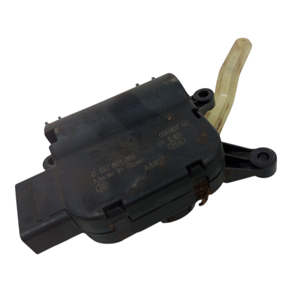 Motor Atuador Caixa Ar Vw Parati G4 2005 2006 2007 A 2013 2