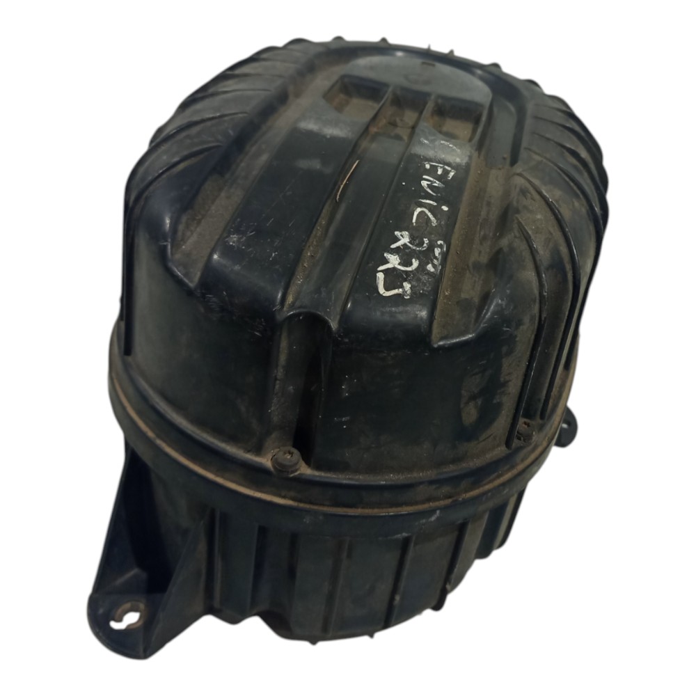 Caixa Filtro Ar Renault Scenic Rxe 2.0 1999 2000 2001 A 2012 3