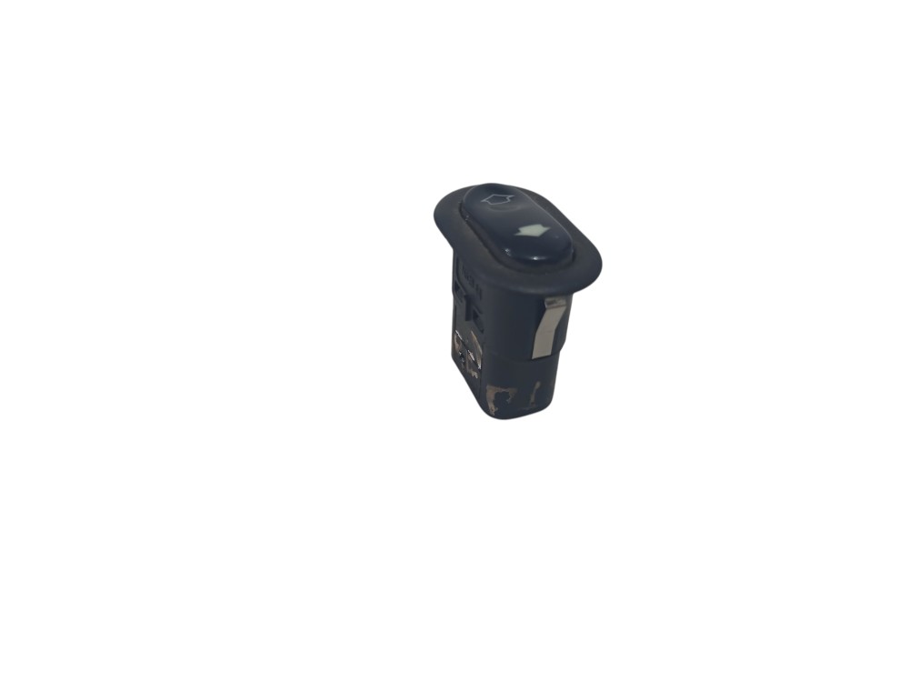 Botao Vidro Elétrico Direit Ford Ecosport Fiesta 2003 A 2007 4