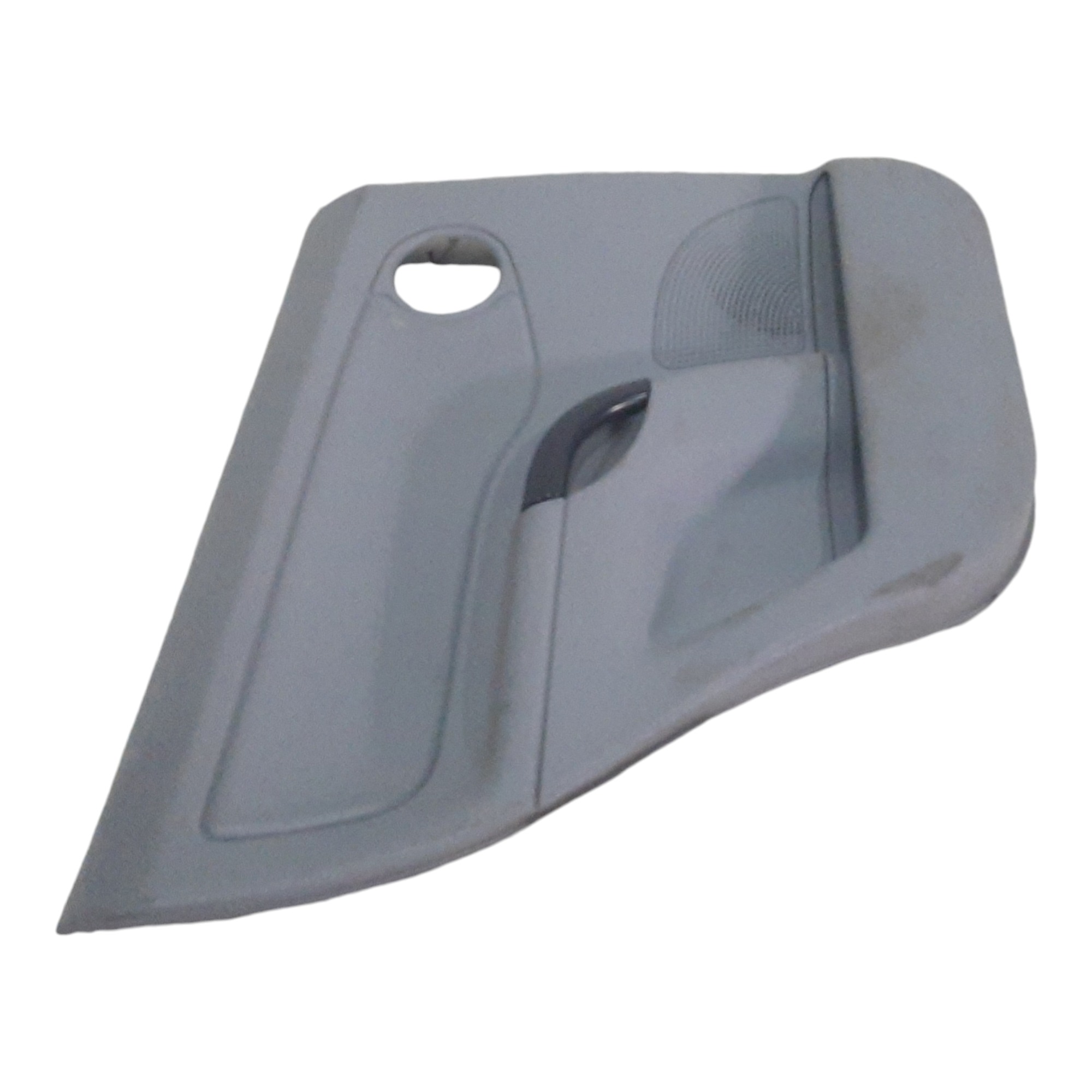 Forro Porta Traseiro Esquerdo Citroen C3 2004 2005 2006 3