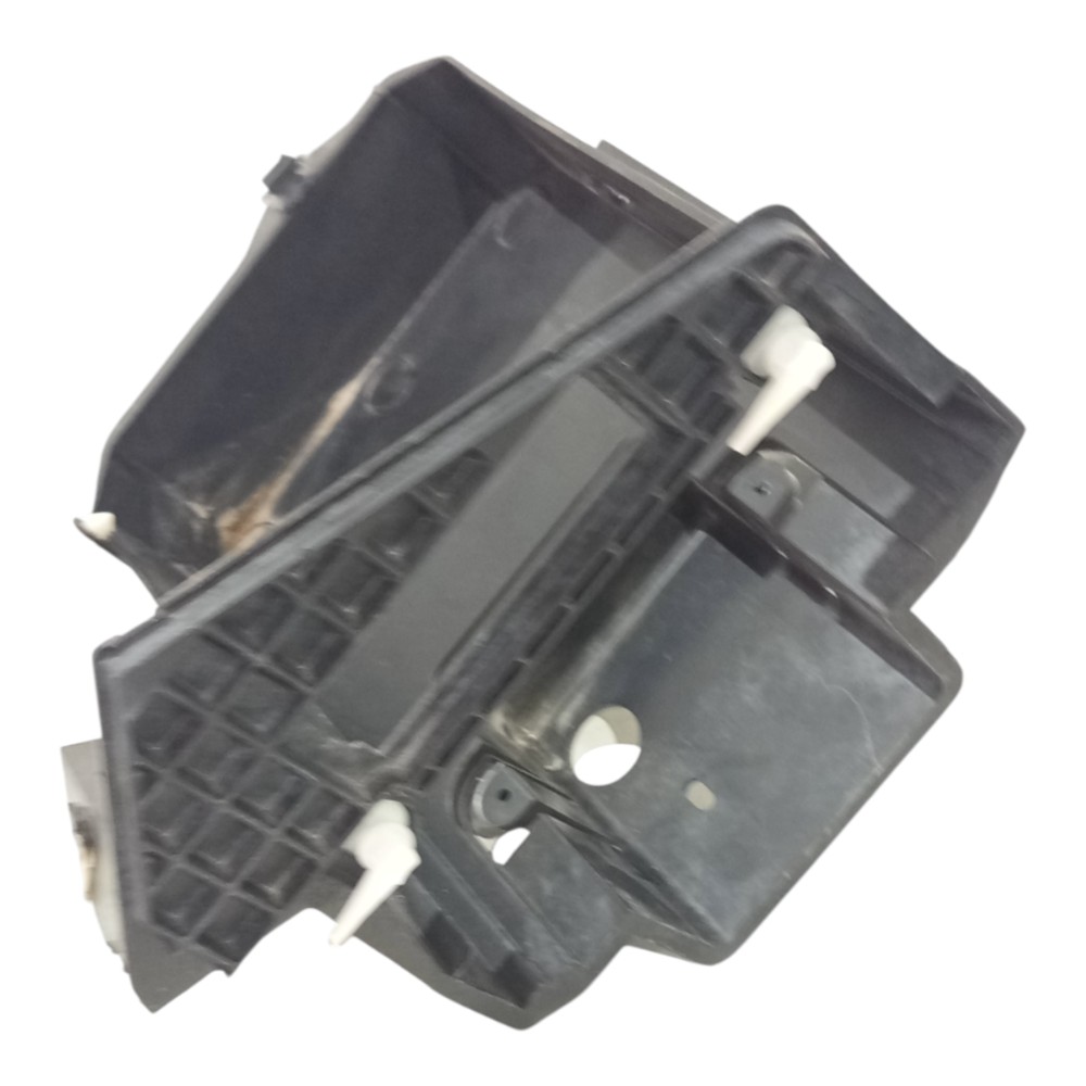 Suporte Caixa Fusíveis Módulo Bsi Peugeot 207 2004 A 2010 5