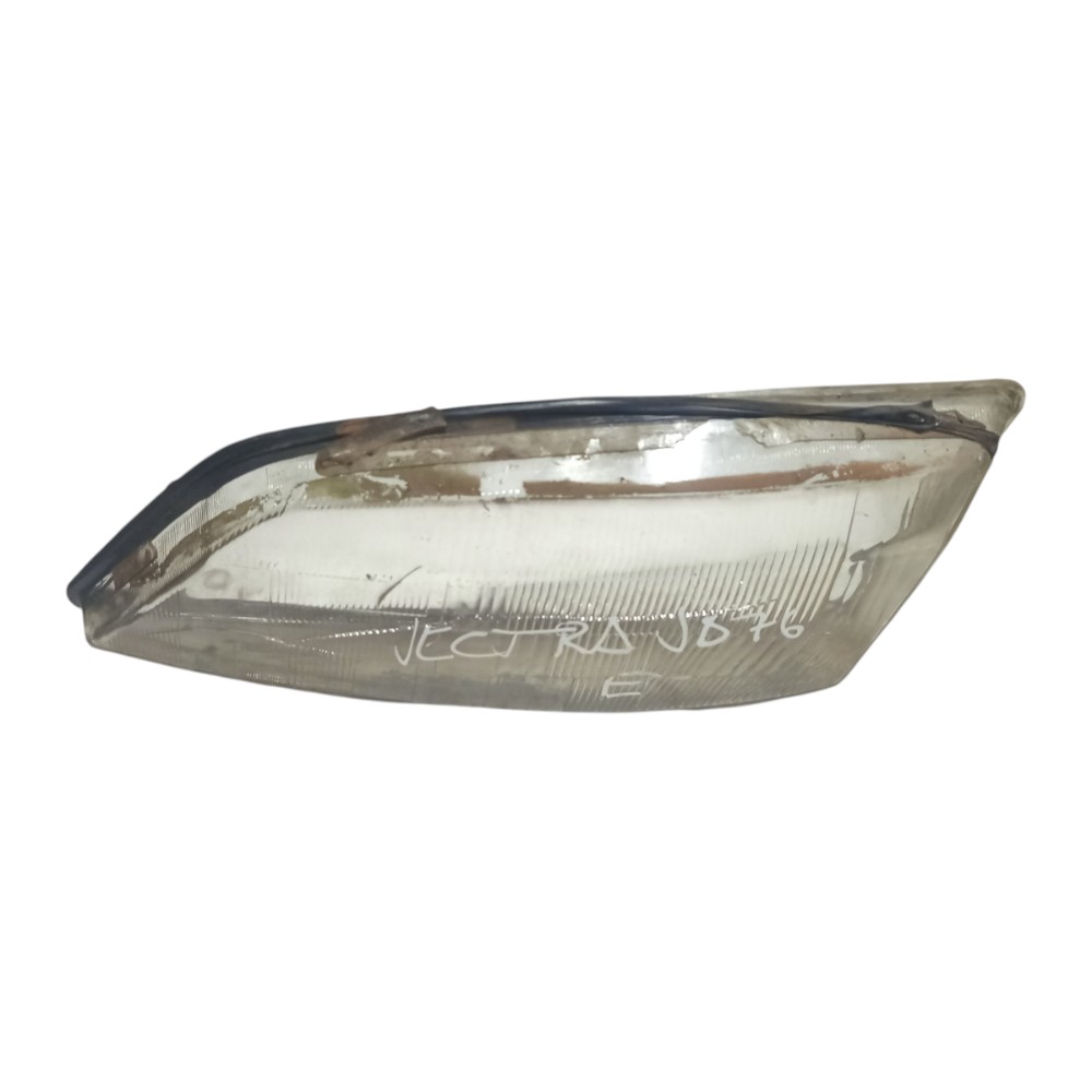 Lente Lanterna Dianteira Esquerda Gm Vectra 1996 1997 A 2005 8