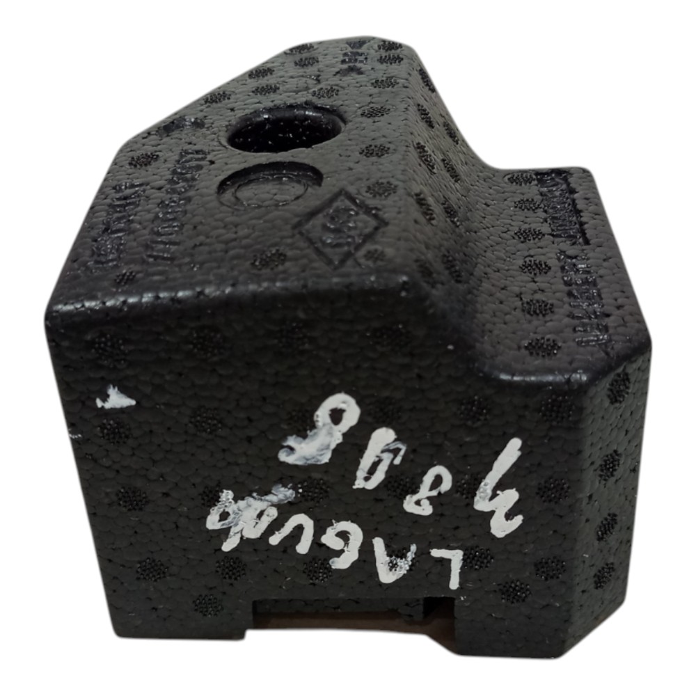 Isopor Absorvedor Som Renault Laguna 1995 1996 1997 A 2001 Preto 4
