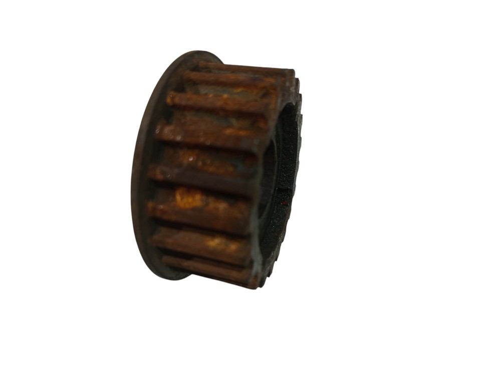 Engrenagem Virabrequim Monza 2.0 8v 1994 1995 A 1996 Usado 2