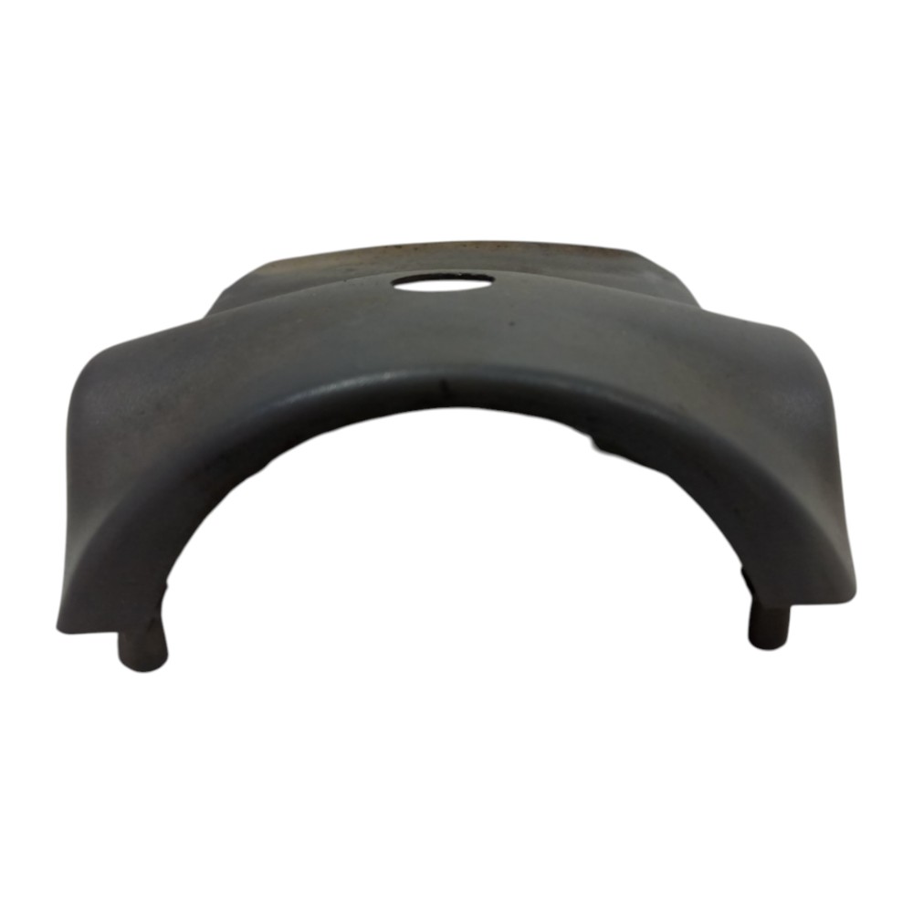 Moldura Superior Chave Seta Ford Ka 1999 2000 2001 A 2005 Cinza 4