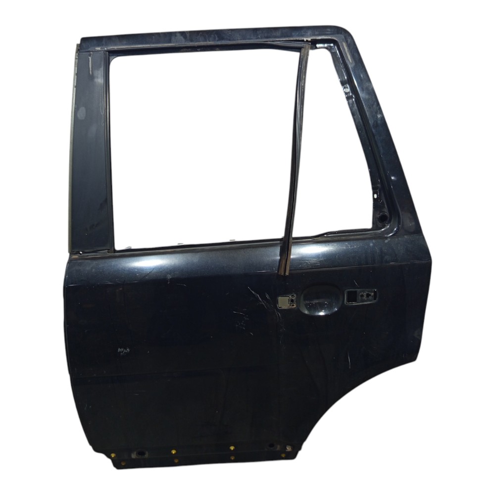 Porta Traseira Esquerda Freelander 2 2008 2009 2010 A 2014 Traseira Esquerdo 1