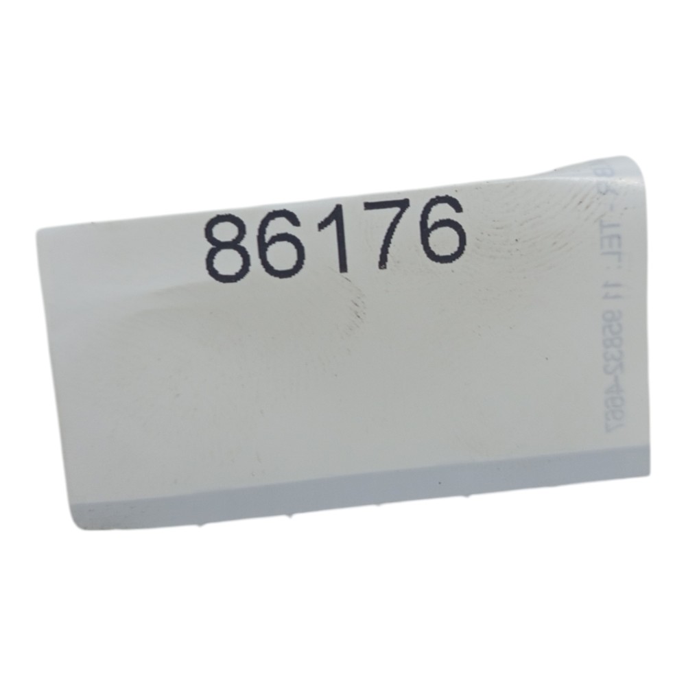 Retrovisor Esquerdo Renault Megane 2007 08 A 2013 Com Avaria 8