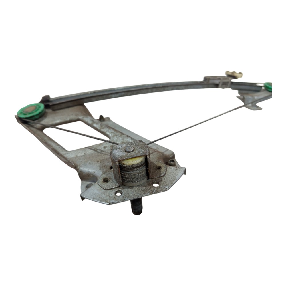 Maquina Vidro Manual Traseiro Dir Gm Astra 1994 1995 A 1997 5