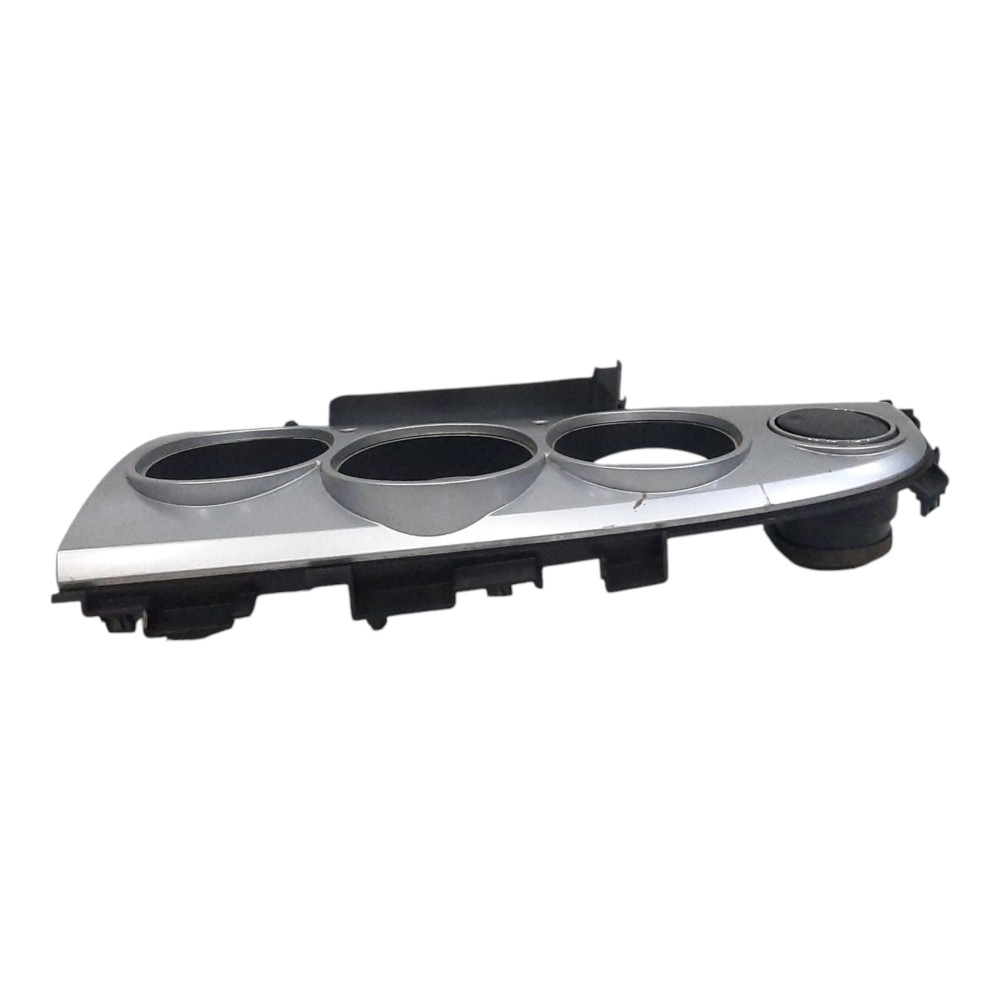 Moldura Painel Instrumentos Chrysler Pt Cruiser 2001 A 2010 1