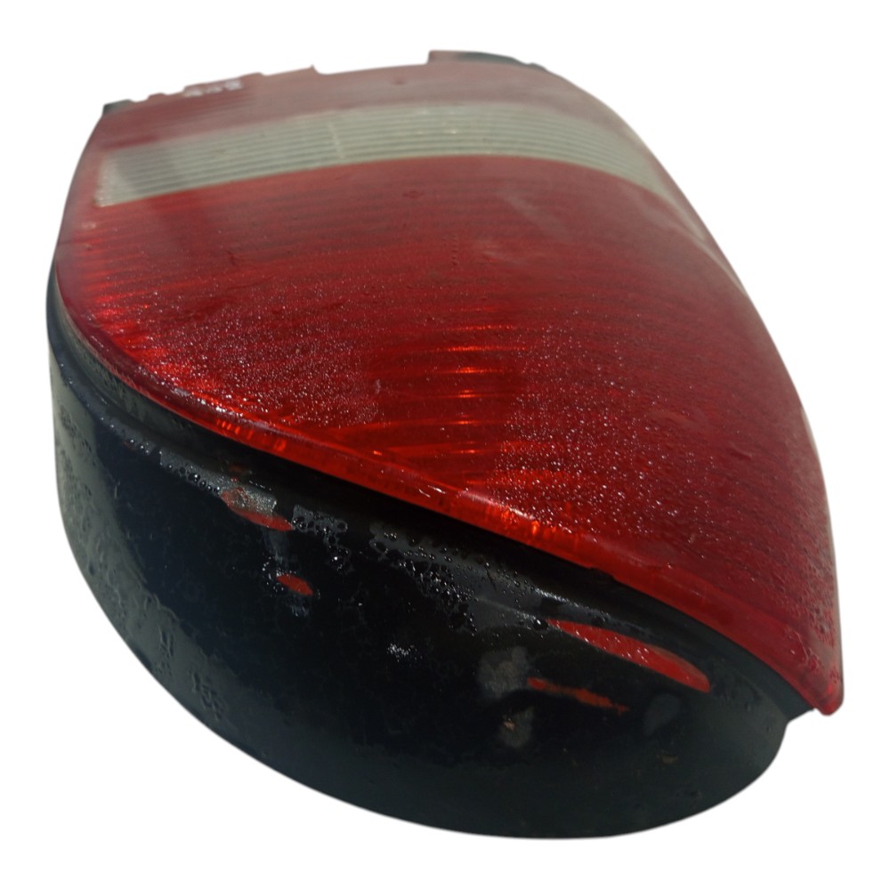 Lanterna Traseira Esquerda Volkswagen Gol G3 1999 A 2005 6