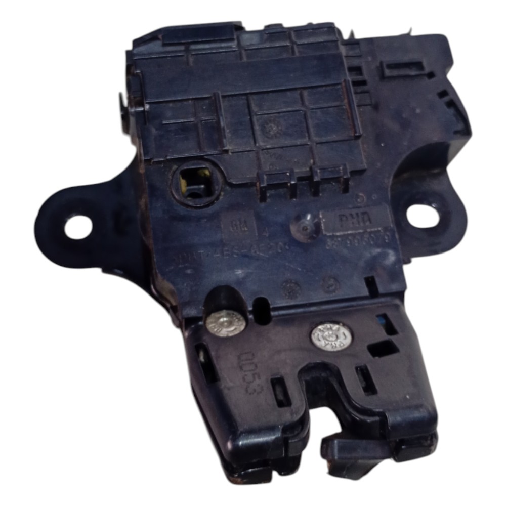 Fechadura Tampa Traseira Gm Cobalt 2013 2014 2015 A 2018 1