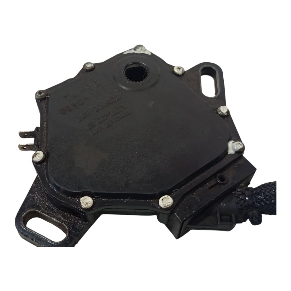 Chave Seletora Câmbio Citroen C4 Pallas 2007 2008 A 2013 1