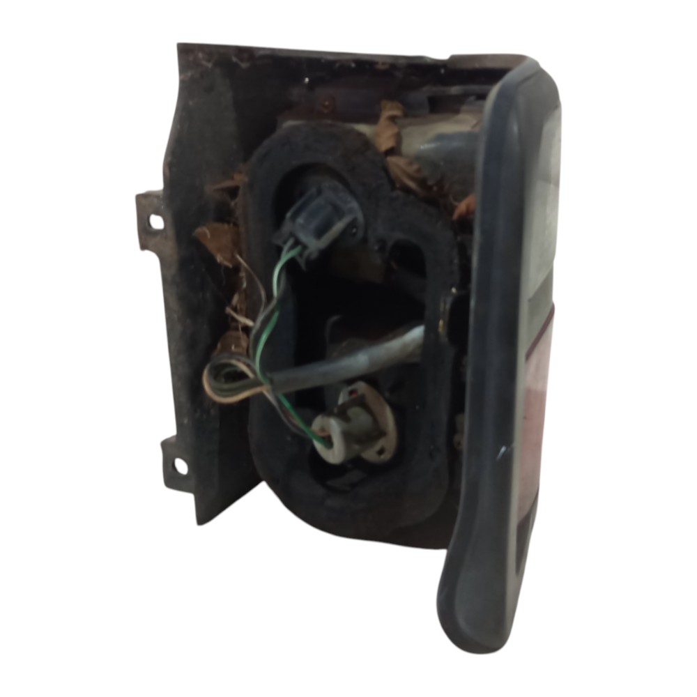 Luz Lanterna Traseira Esquerda Kia Besta 1996 1997 A 2005 Esquerdo/motorista 7