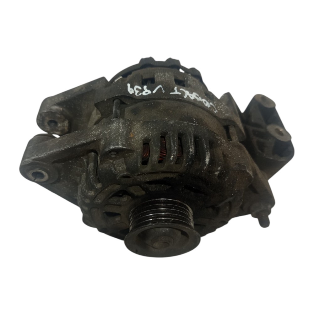 Alternador Gm Cobalt Prisma 1.0 1.4 2013 A 2019 100 Amperes 6