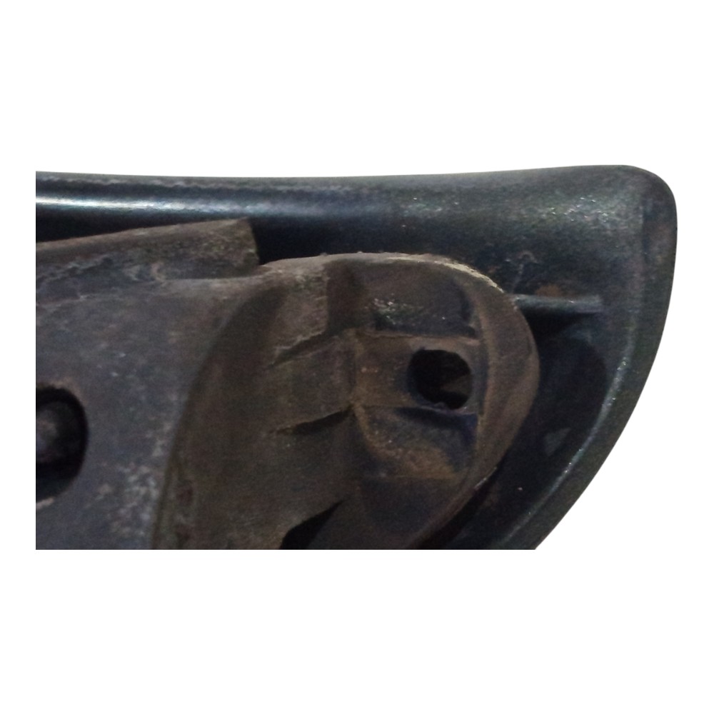 Maçaneta Externa Dianteira Esquerda Peugeot 206 2008 A 2012 6